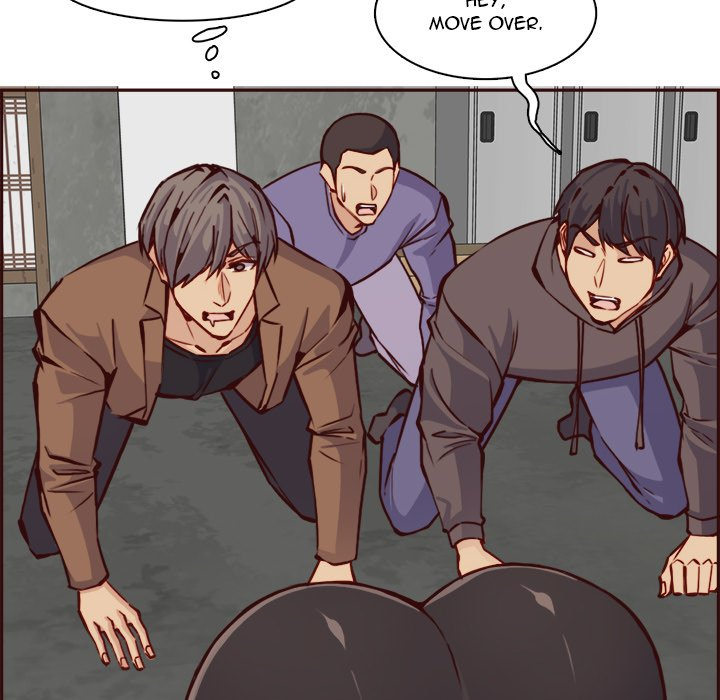 Never Too Late - Chapter 85 [photo 44] - MangaPorn