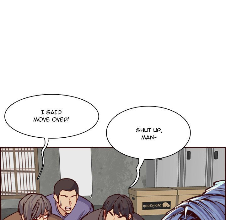 Never Too Late - Chapter 85 [photo 47] - MangaPorn