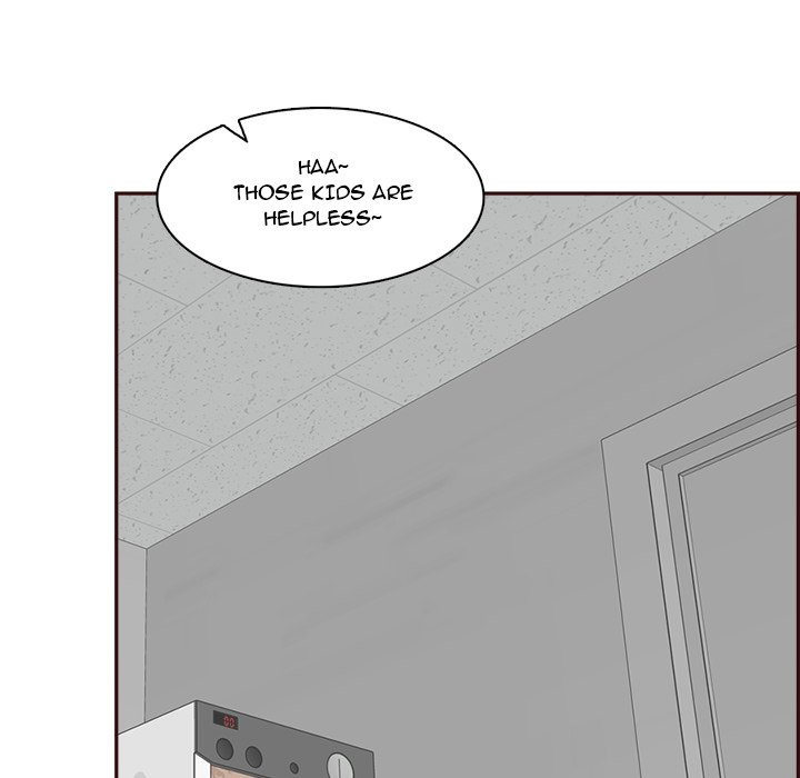 Never Too Late - Chapter 85 [photo 52] - MangaPorn