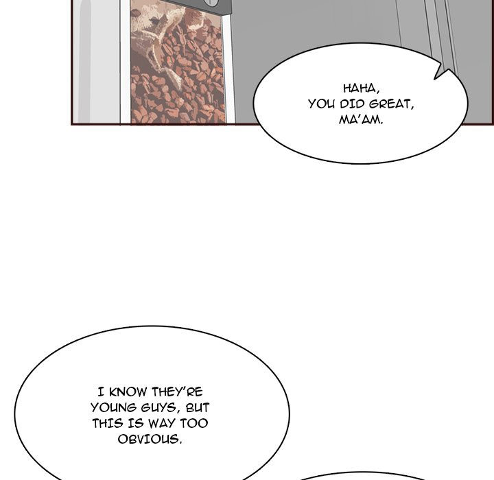 Never Too Late - Chapter 85 [photo 53] - MangaPorn