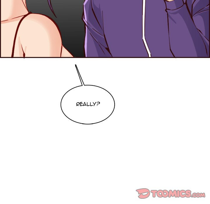 Never Too Late - Chapter 85 [photo 57] - MangaPorn