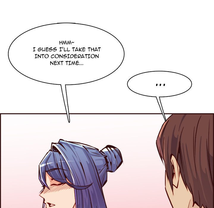 Never Too Late - Chapter 85 [photo 58] - MangaPorn