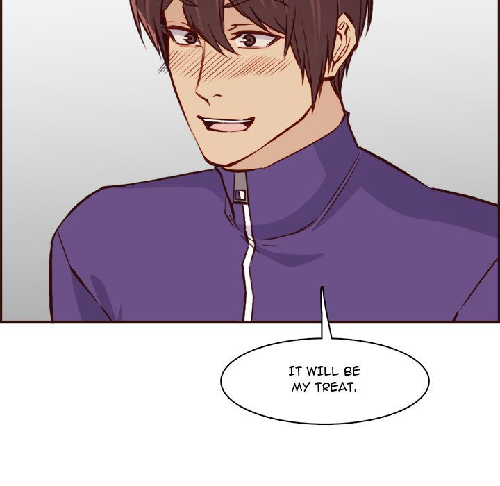 Never Too Late - Chapter 85 [photo 65] - MangaPorn