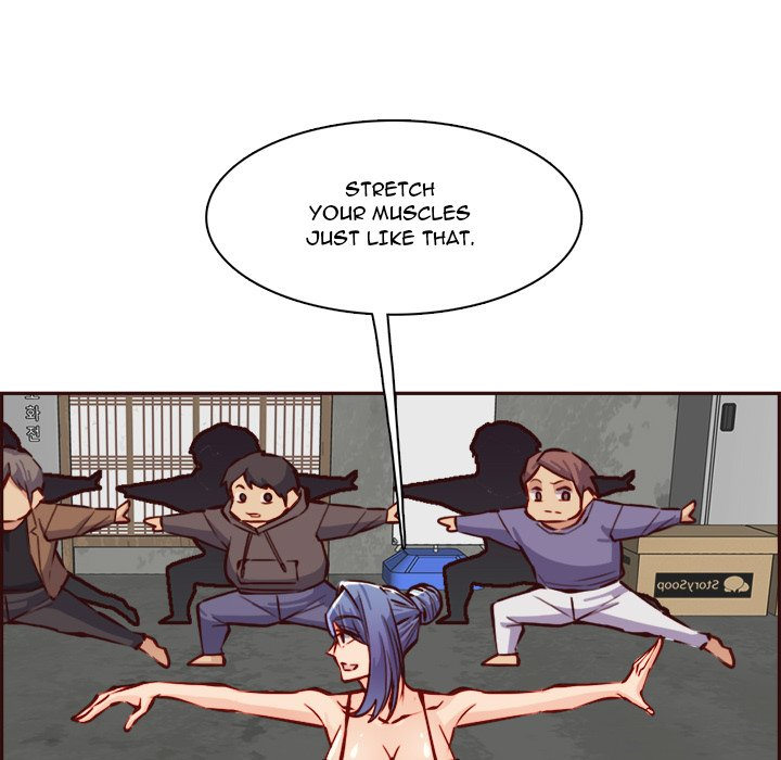 Never Too Late - Chapter 85 [photo 8] - MangaPorn