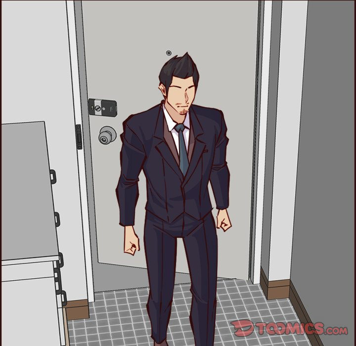 Never Too Late - Chapter 85 [photo 81] - MangaPorn