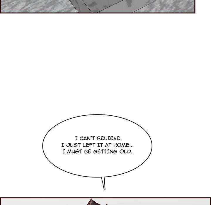 Never Too Late - Chapter 85 [photo 88] - MangaPorn