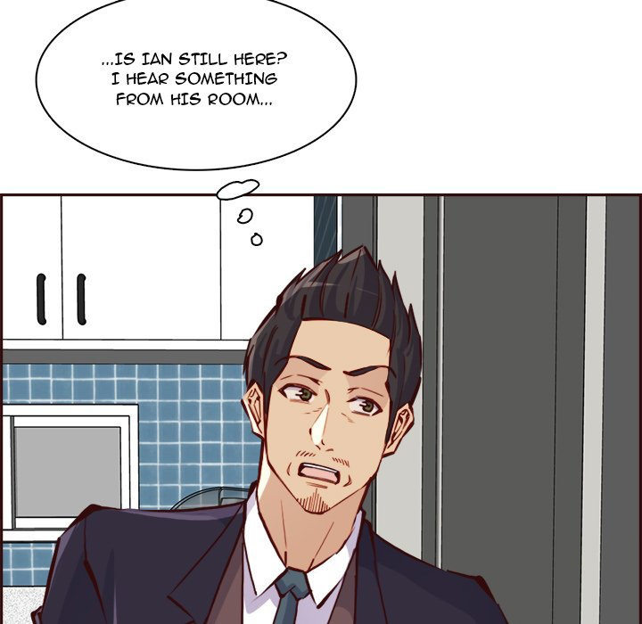 Never Too Late - Chapter 85 [photo 91] - MangaPorn