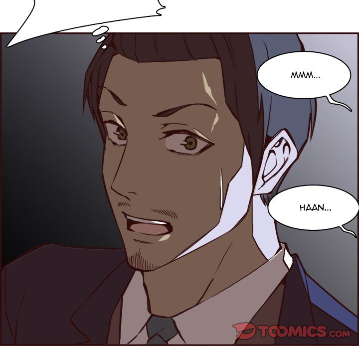 Never Too Late - Chapter 85 [photo 93] - MangaPorn