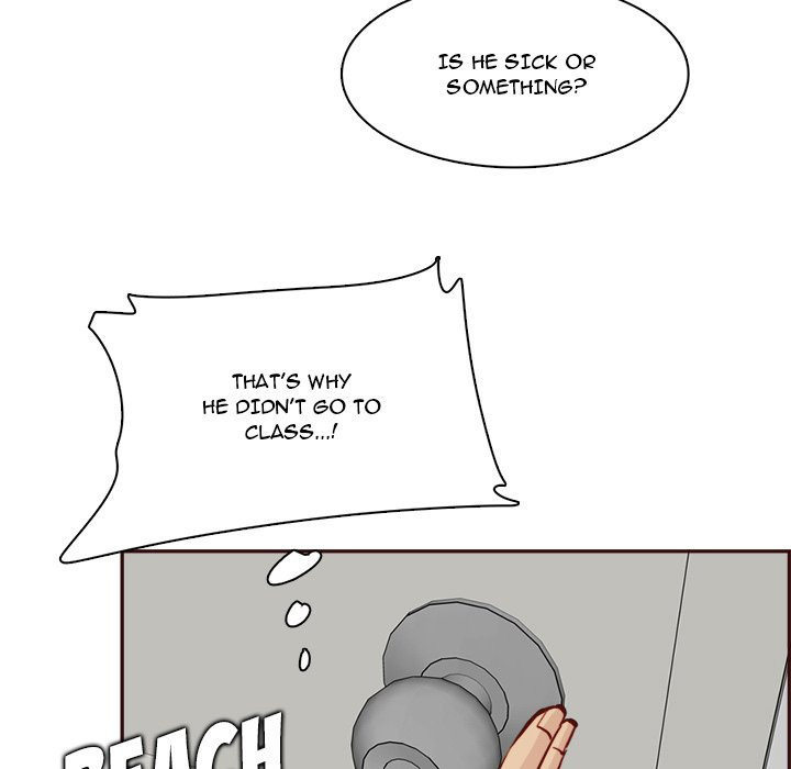 Never Too Late - Chapter 85 [photo 96] - MangaPorn