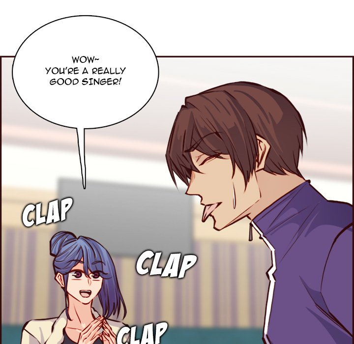 Never Too Late - Chapter 86 [photo 110] - MangaPorn