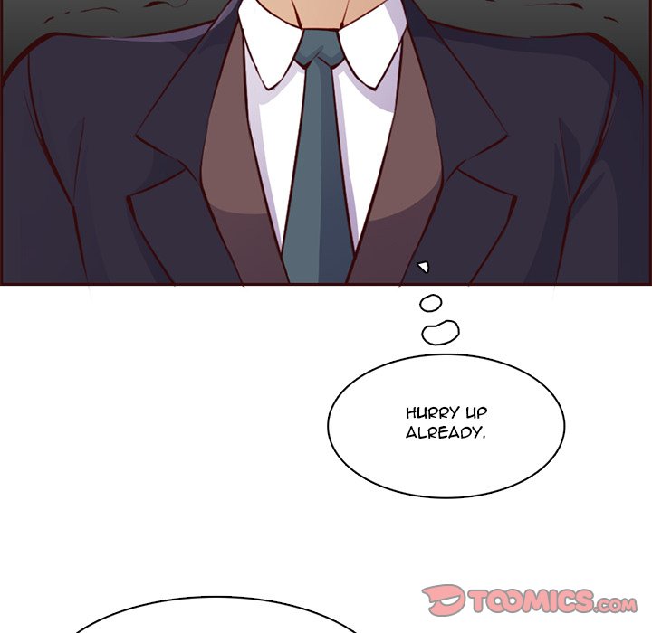 Never Too Late - Chapter 86 [photo 18] - MangaPorn