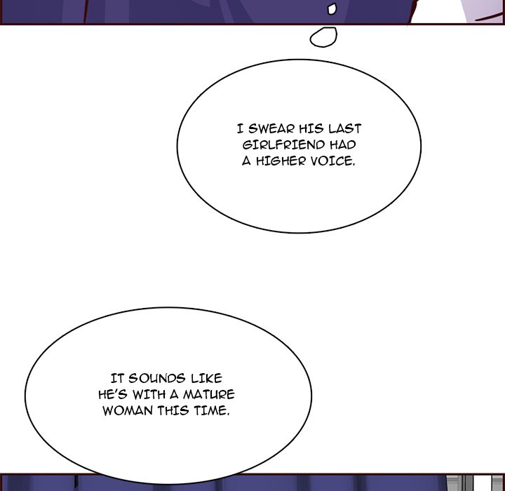 Never Too Late - Chapter 86 [photo 22] - MangaPorn