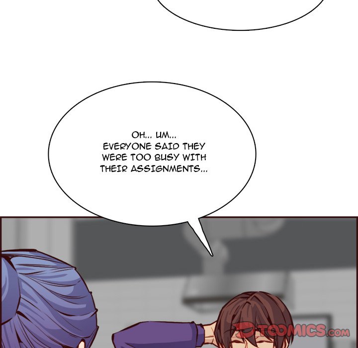 Never Too Late - Chapter 86 [photo 96] - MangaPorn