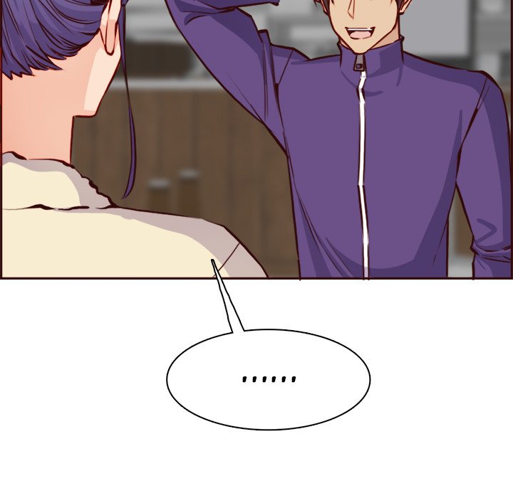 Never Too Late - Chapter 86 [photo 97] - MangaPorn