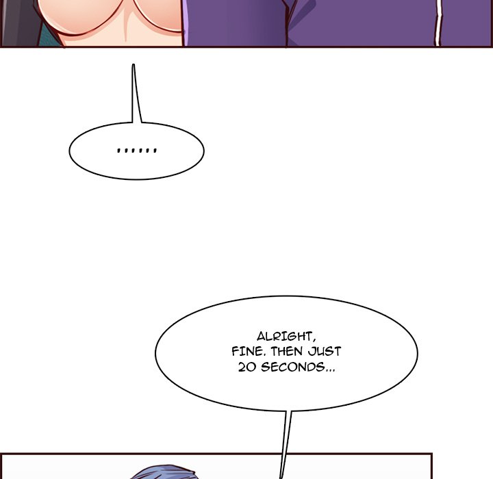 Never Too Late - Chapter 87 [photo 103] - MangaPorn