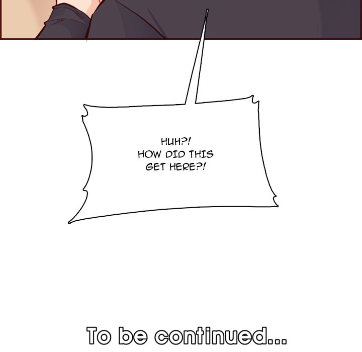 Never Too Late - Chapter 87 [photo 124] - MangaPorn