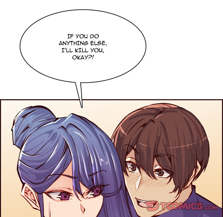 Never Too Late - Chapter 87 [photo 15] - MangaPorn