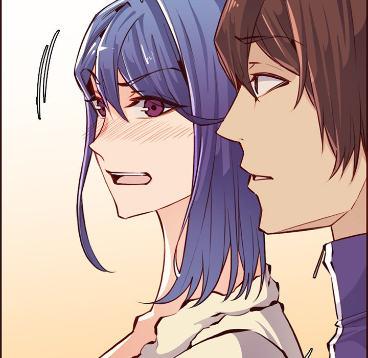 Never Too Late - Chapter 87 [photo 19] - MangaPorn