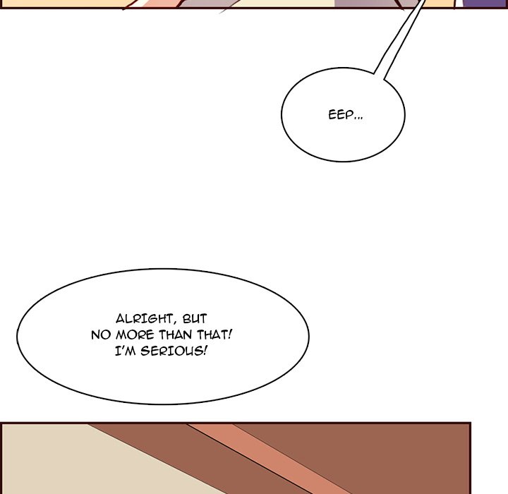 Never Too Late - Chapter 87 [photo 20] - MangaPorn