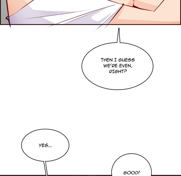 Never Too Late - Chapter 87 [photo 76] - MangaPorn