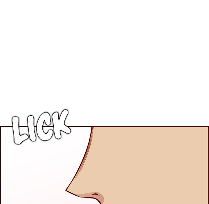 Never Too Late - Chapter 87 [photo 85] - MangaPorn