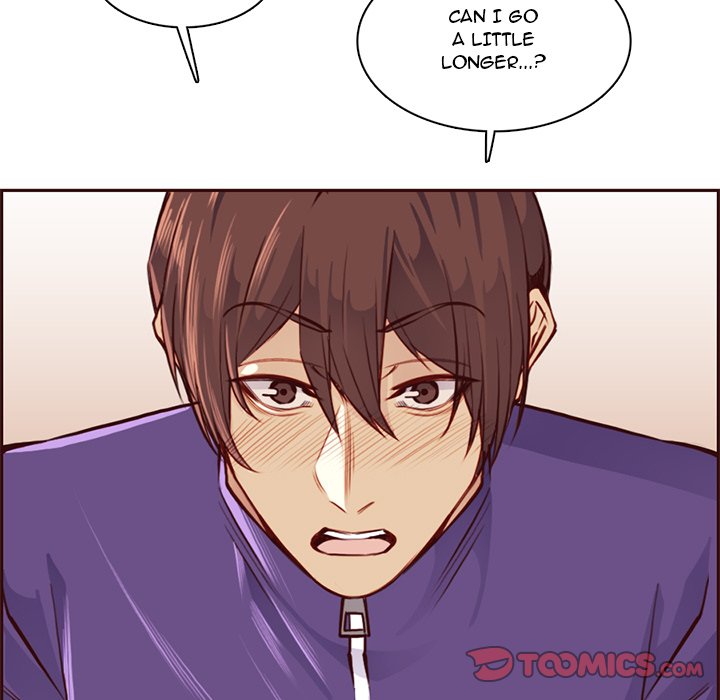 Never Too Late - Chapter 87 [photo 93] - MangaPorn