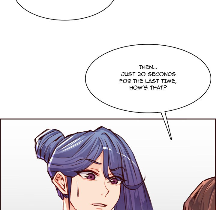 Never Too Late - Chapter 87 [photo 98] - MangaPorn