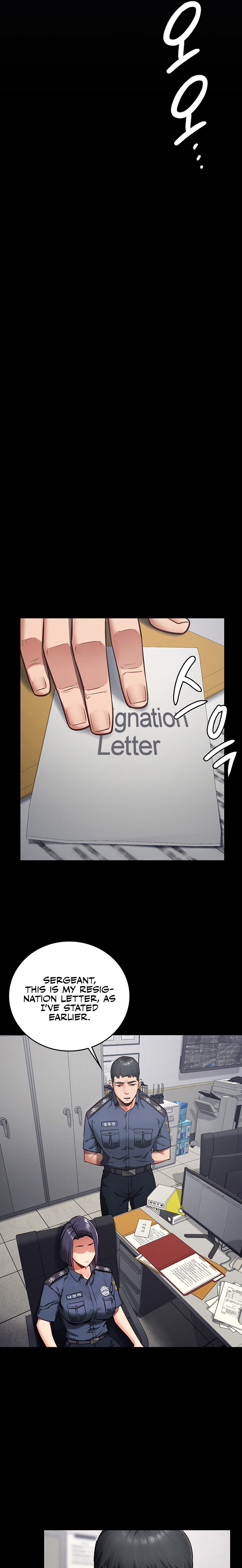 Locked Up - Chapter 7 [photo 16] - MangaPorn