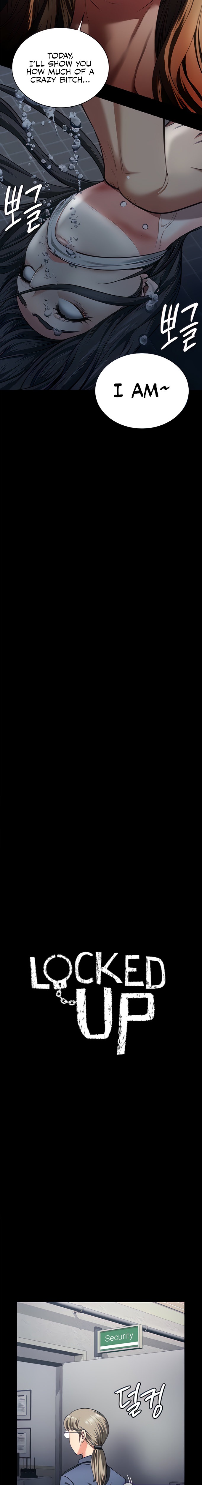 Locked Up - Chapter 7 [photo 2] - MangaPorn