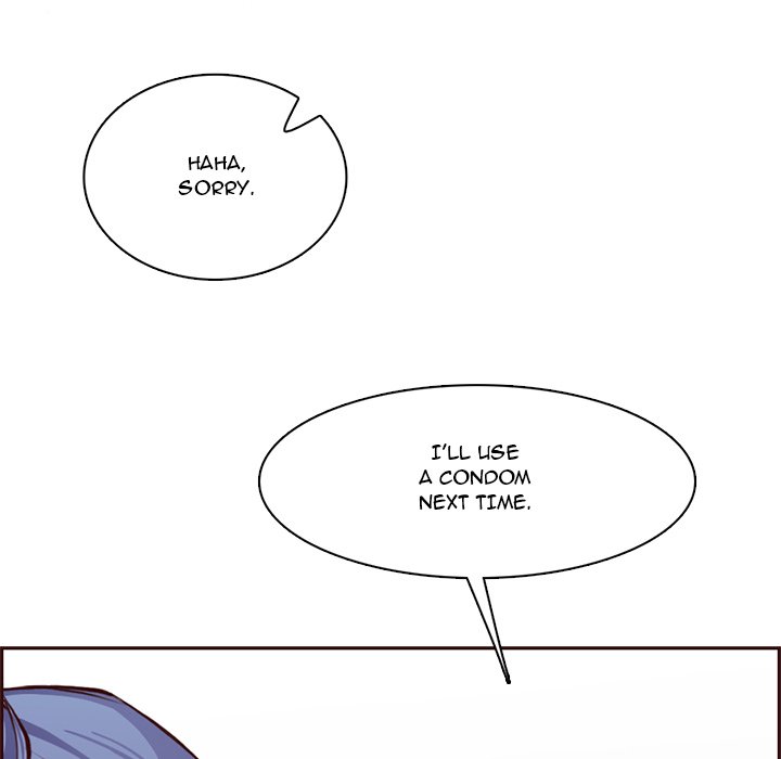 Never Too Late - Chapter 88 [photo 116] - MangaPorn