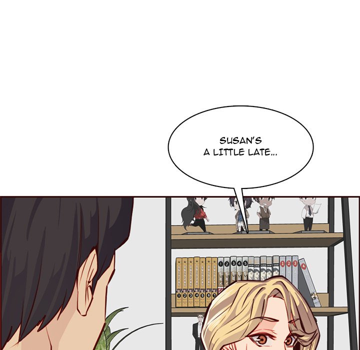 Never Too Late - Chapter 88 [photo 125] - MangaPorn