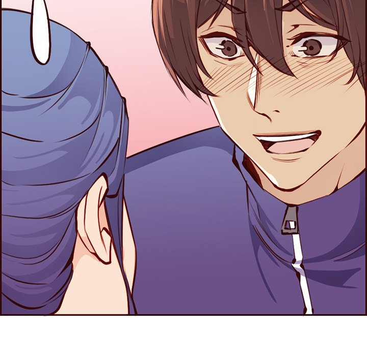 Never Too Late - Chapter 88 [photo 13] - MangaPorn