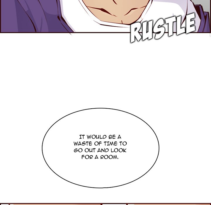 Never Too Late - Chapter 88 [photo 19] - MangaPorn