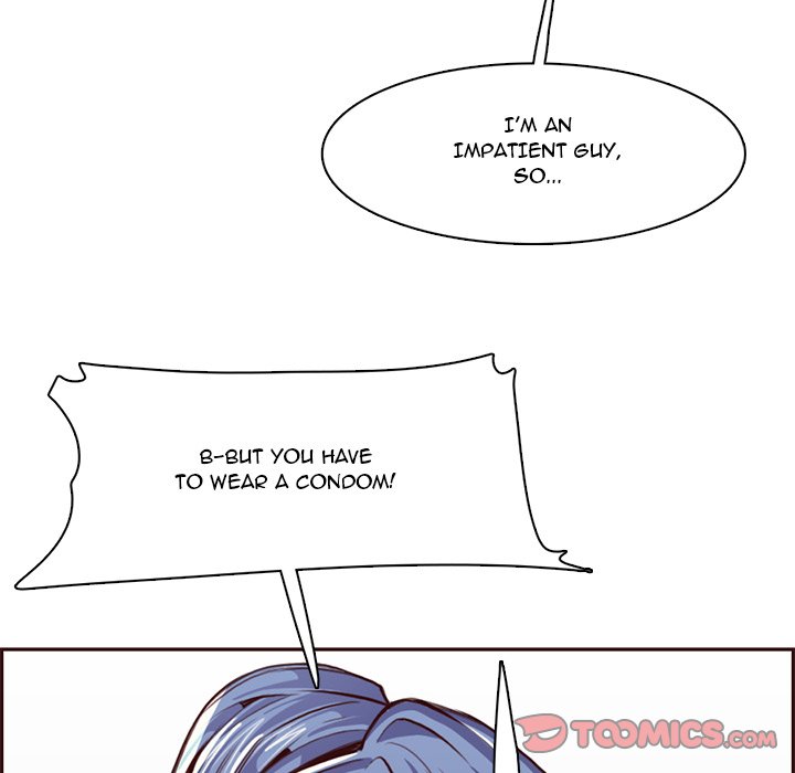 Never Too Late - Chapter 88 [photo 36] - MangaPorn