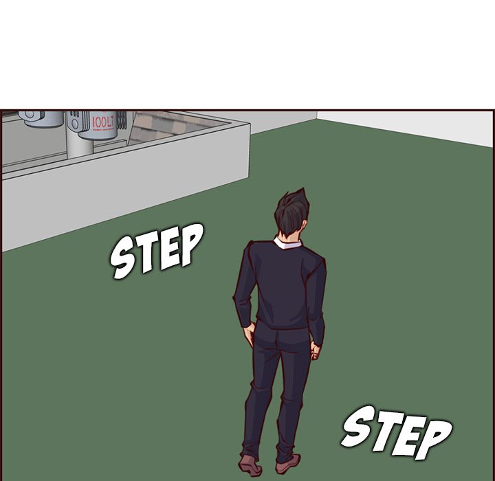 Never Too Late - Chapter 88 [photo 61] - MangaPorn