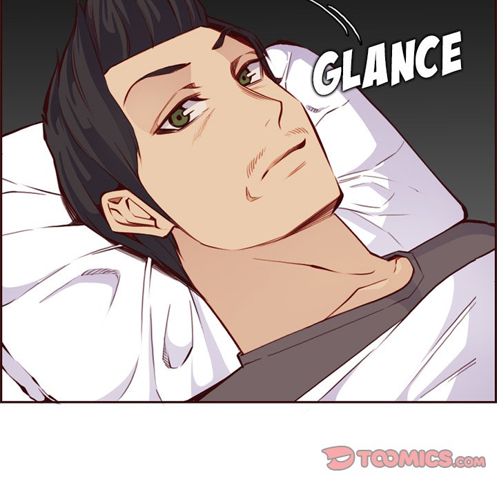 Never Too Late - Chapter 89 [photo 105] - MangaPorn