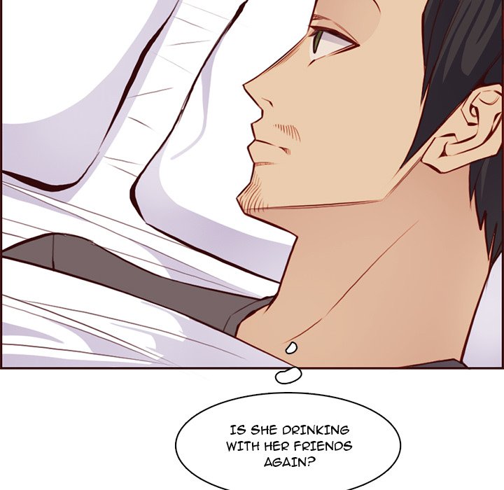 Never Too Late - Chapter 89 [photo 107] - MangaPorn