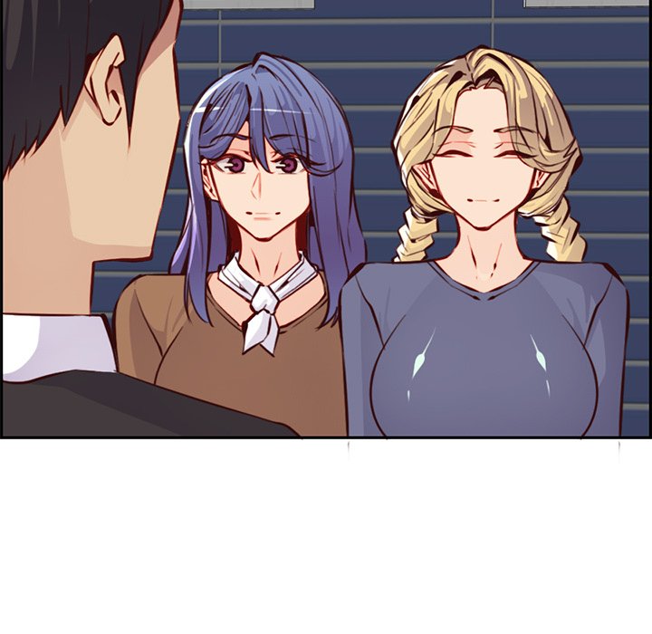 Never Too Late - Chapter 89 [photo 11] - MangaPorn