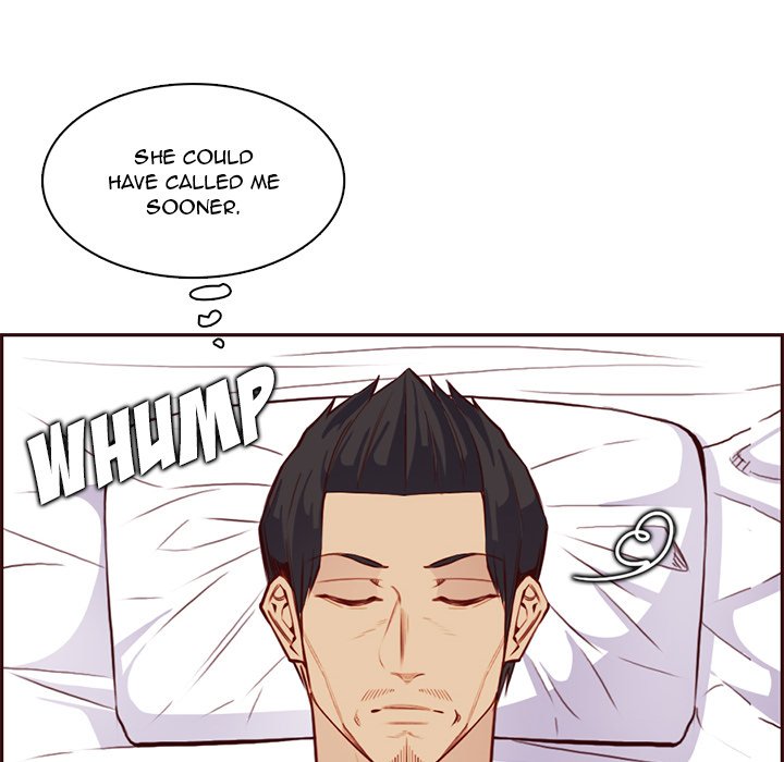 Never Too Late - Chapter 89 [photo 112] - MangaPorn