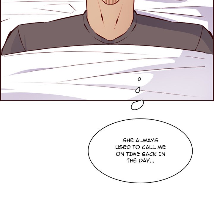 Never Too Late - Chapter 89 [photo 113] - MangaPorn