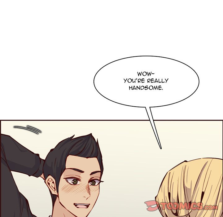 Never Too Late - Chapter 89 [photo 12] - MangaPorn