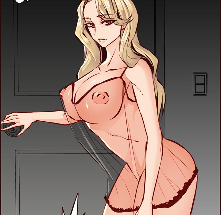 Never Too Late - Chapter 89 [photo 122] - MangaPorn