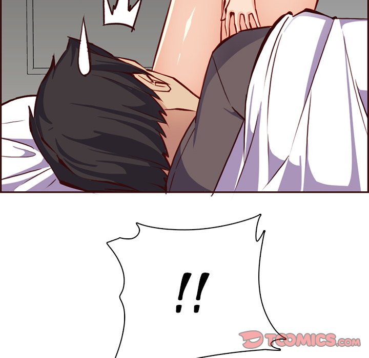 Never Too Late - Chapter 89 [photo 123] - MangaPorn