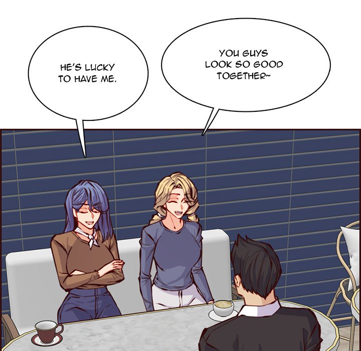 Never Too Late - Chapter 89 [photo 14] - MangaPorn