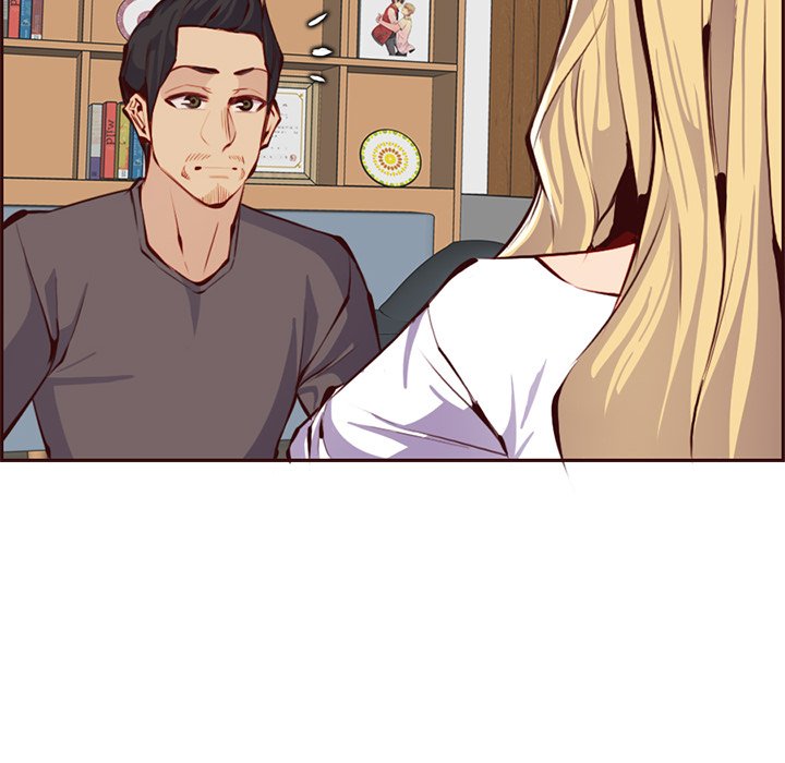 Never Too Late - Chapter 89 [photo 22] - MangaPorn