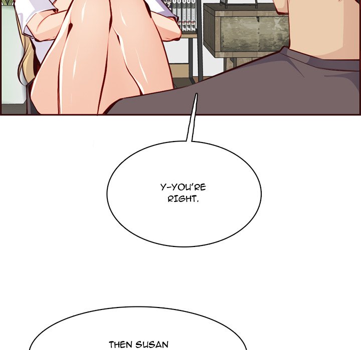 Never Too Late - Chapter 89 [photo 26] - MangaPorn