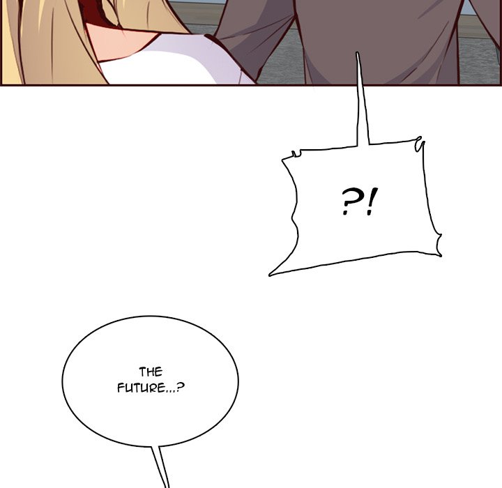 Never Too Late - Chapter 89 [photo 32] - MangaPorn