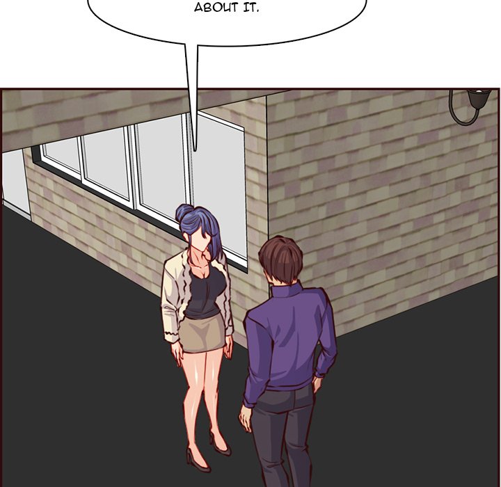 Never Too Late - Chapter 89 [photo 40] - MangaPorn