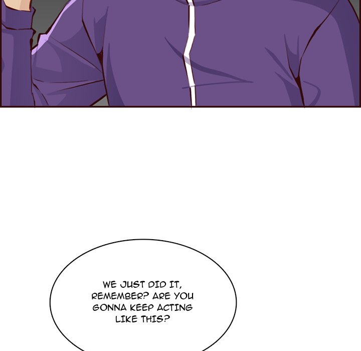 Never Too Late - Chapter 89 [photo 43] - MangaPorn