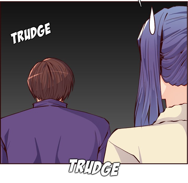 Never Too Late - Chapter 89 [photo 52] - MangaPorn